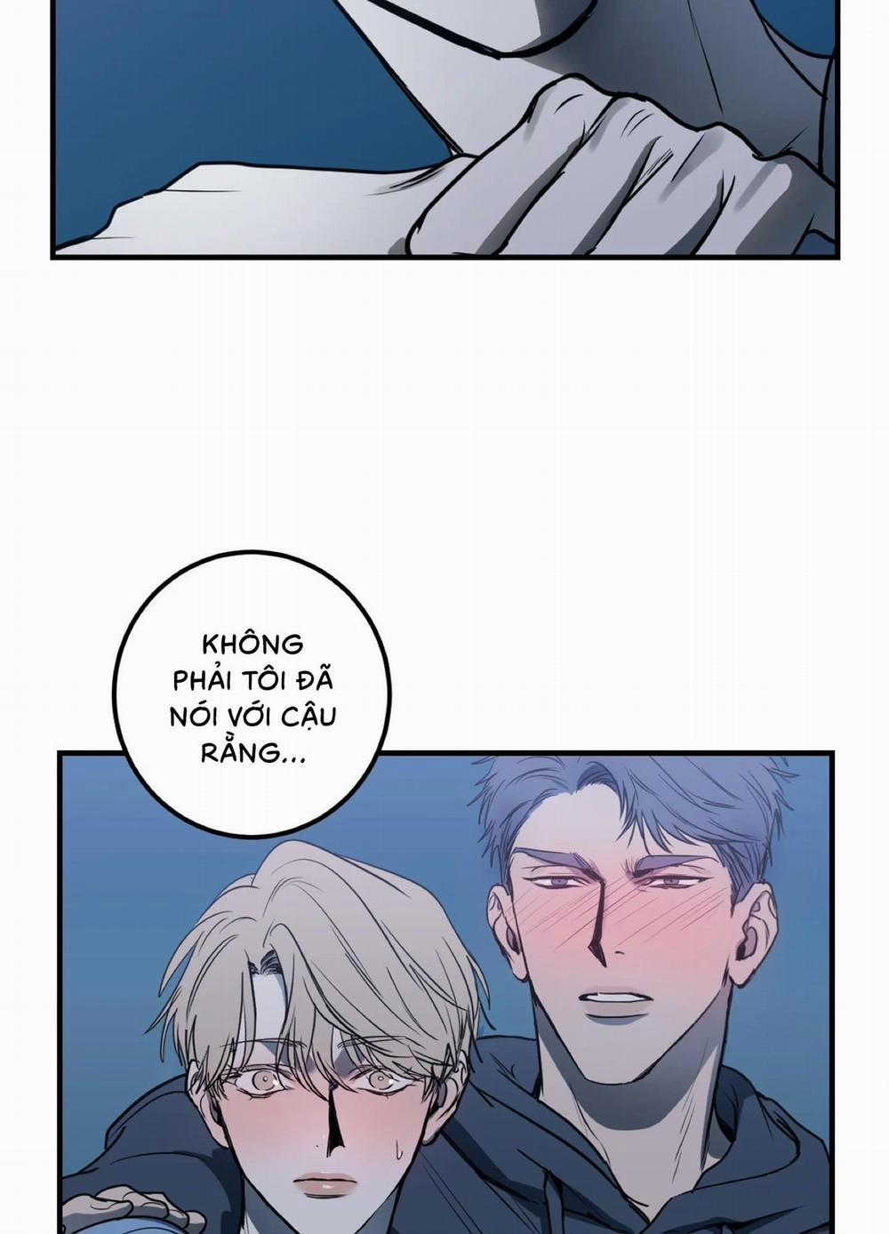 Sự lệ thuộc phức tạp 8 trang 4