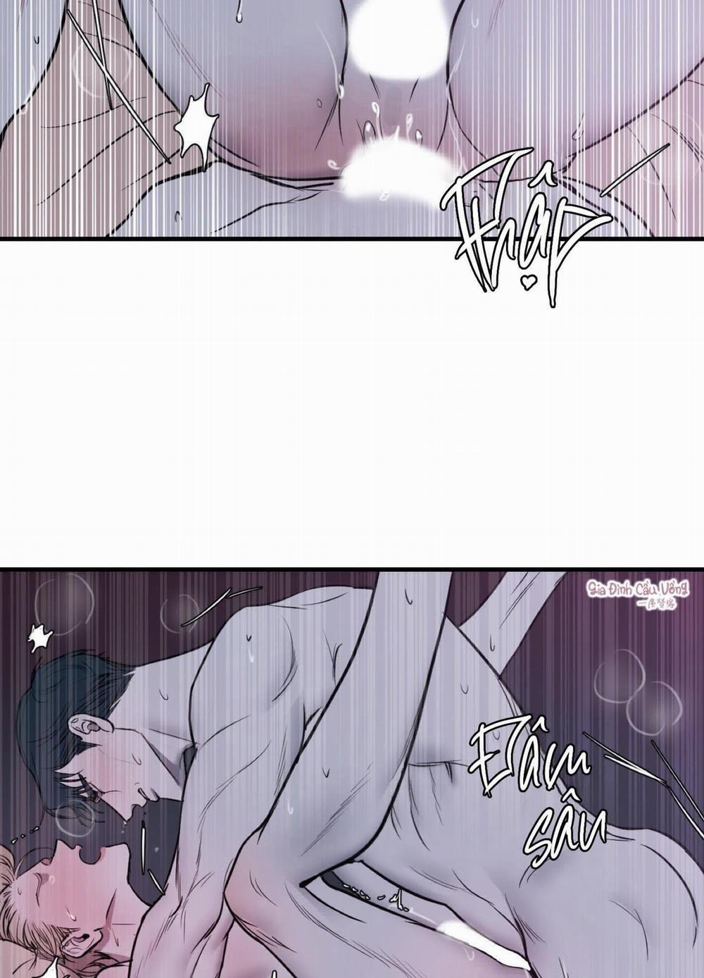 Sự lệ thuộc phức tạp 8 trang 42