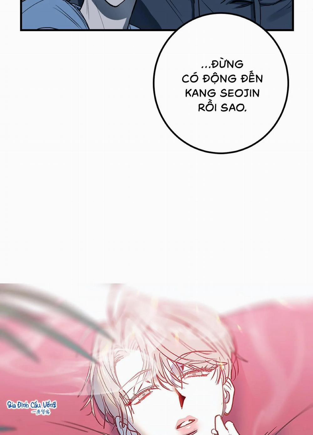 Sự lệ thuộc phức tạp 8 trang 5