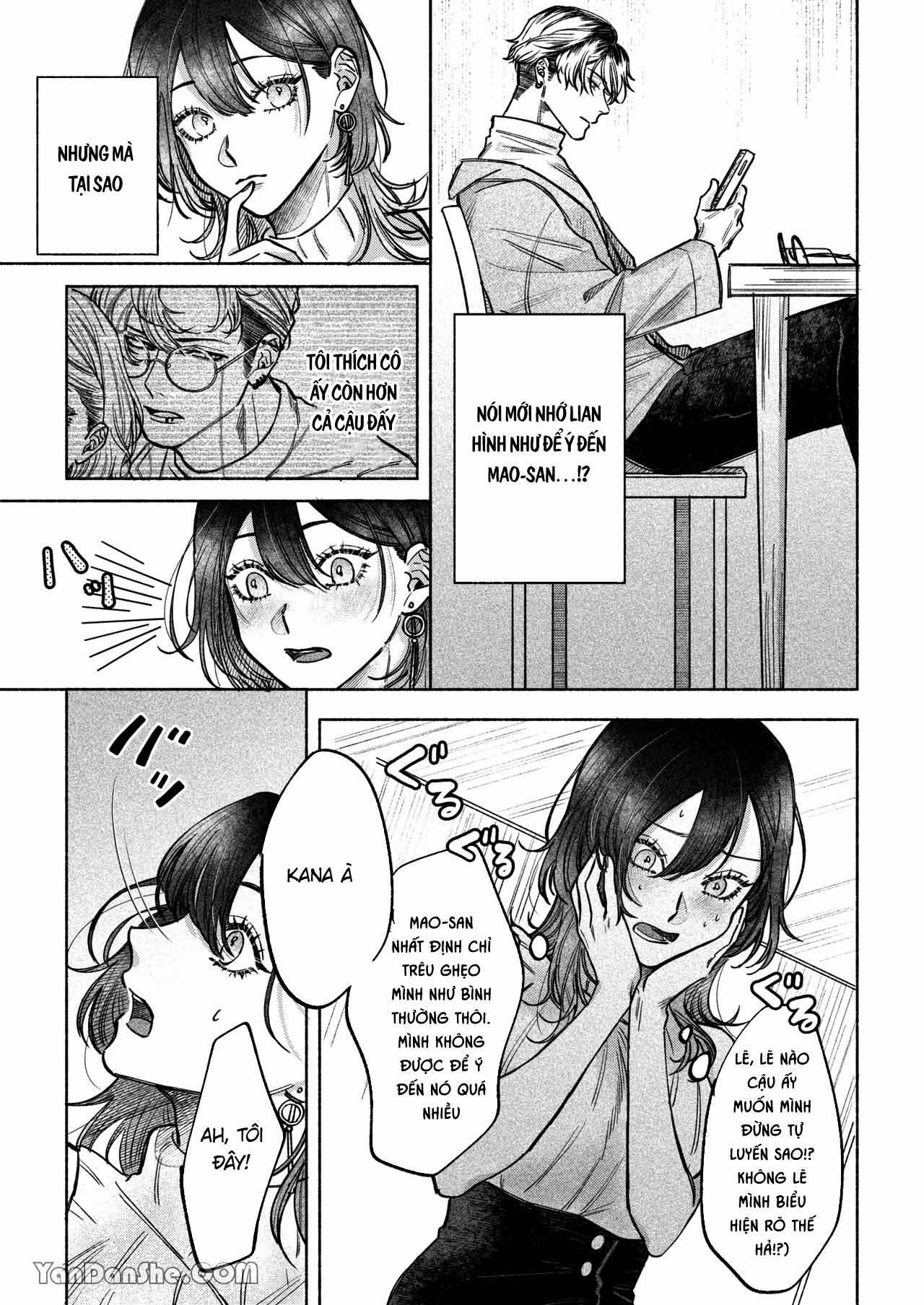 Sự Lừa Dối 2 trang 4