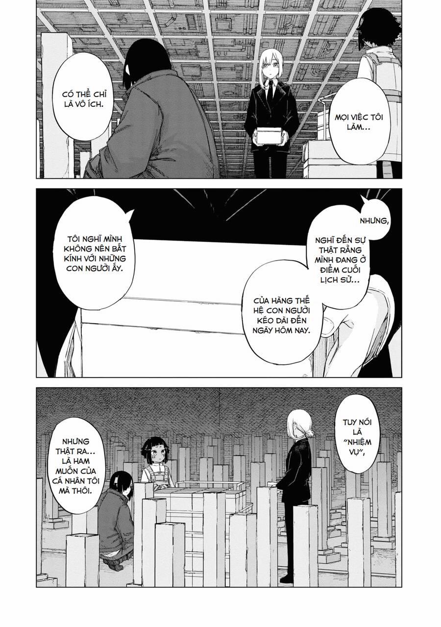 Sự Lụi Tàn Của Usuzumi 12 trang 11
