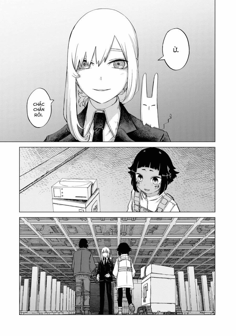 Sự Lụi Tàn Của Usuzumi 12 trang 13