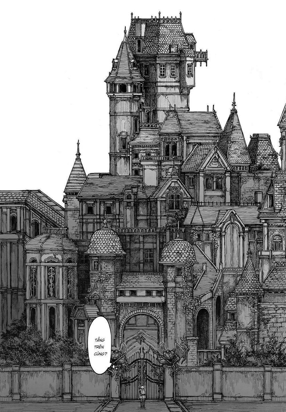 Sự Lụi Tàn Của Usuzumi 4 trang 4