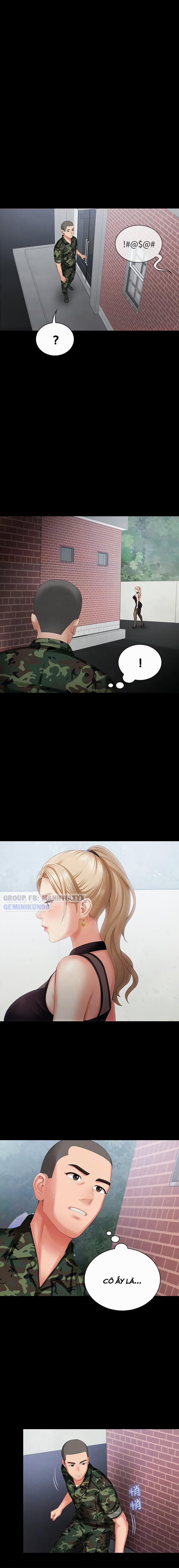 Sứ Mệnh Người Anh 10 trang 10