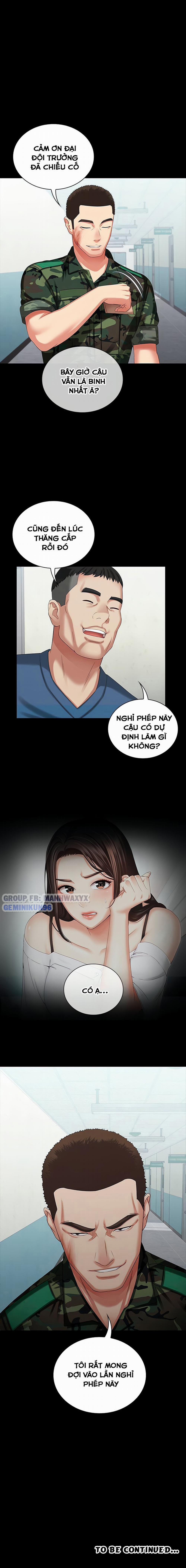 Sứ Mệnh Người Anh 10 trang 19