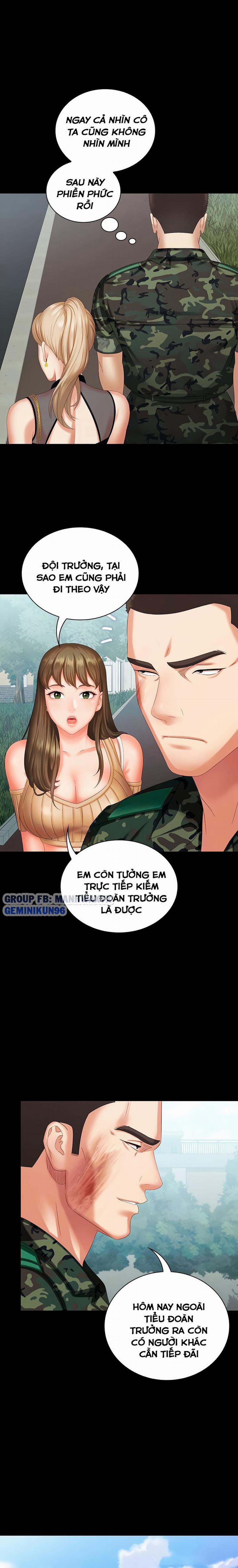 Sứ Mệnh Người Anh 10 trang 4