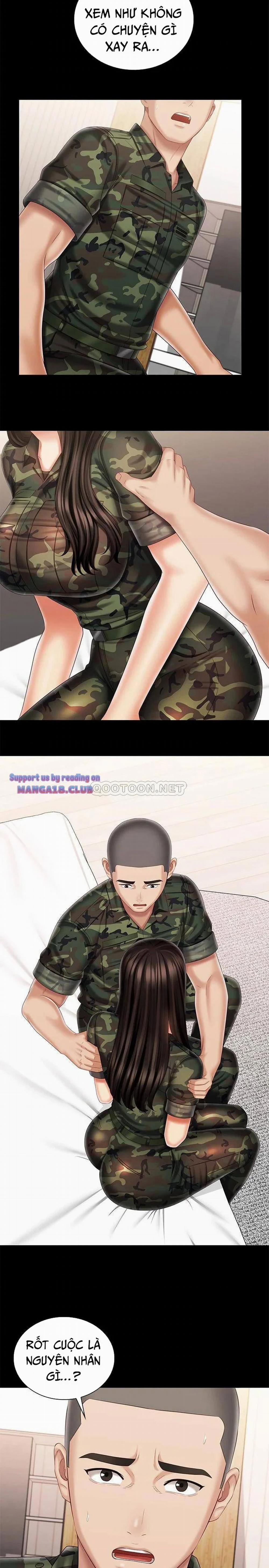 Sứ Mệnh Người Anh 101 trang 6