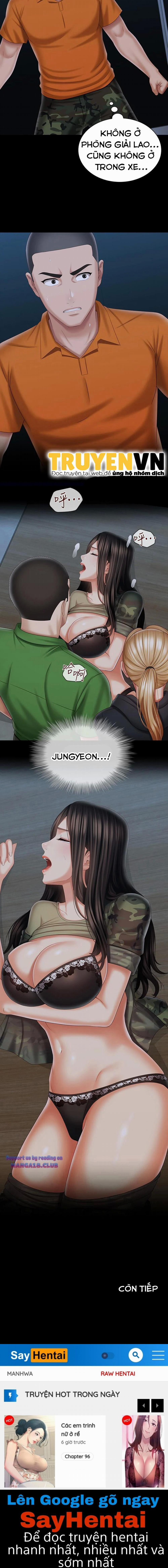 Sứ Mệnh Người Anh 105 trang 5