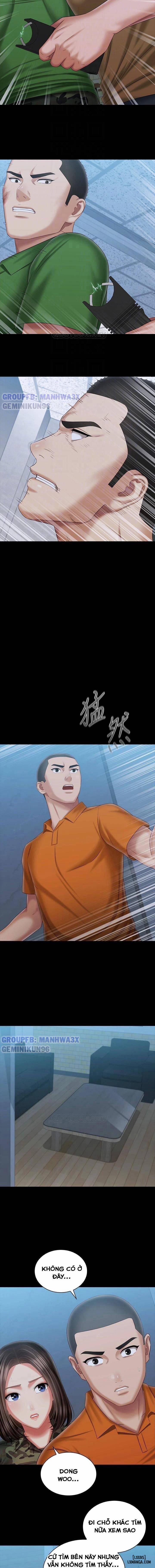 Sứ Mệnh Người Anh 106 trang 7