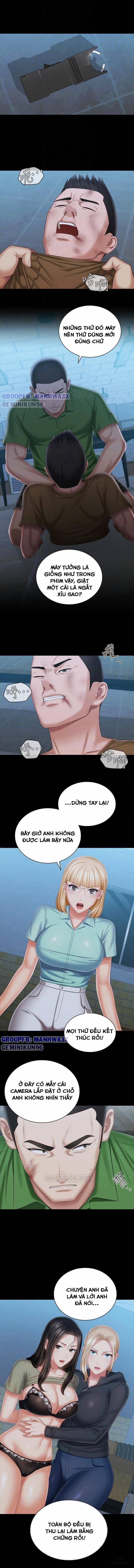 Sứ Mệnh Người Anh 106 trang 9