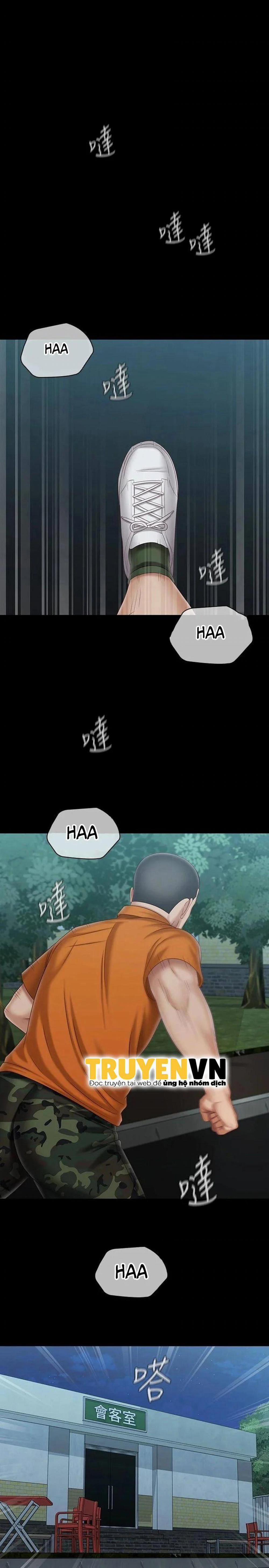 Sứ Mệnh Người Anh 107 trang 0