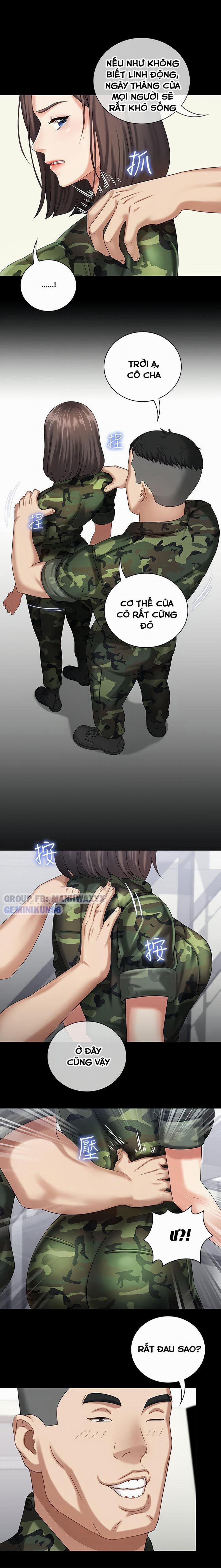 Sứ Mệnh Người Anh 11 trang 16