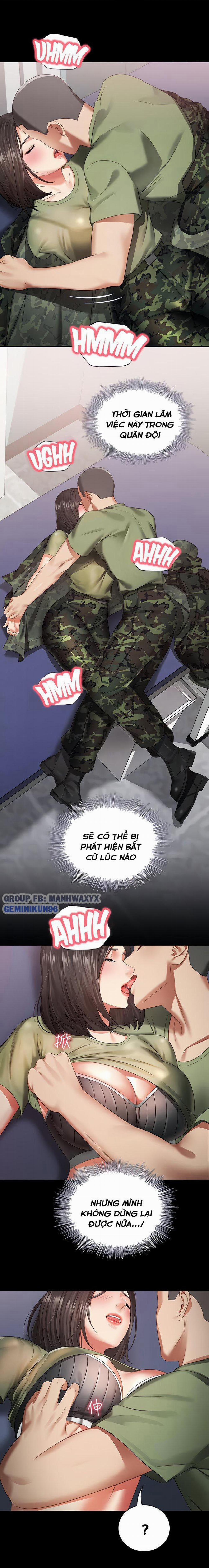 Sứ Mệnh Người Anh 13 trang 3