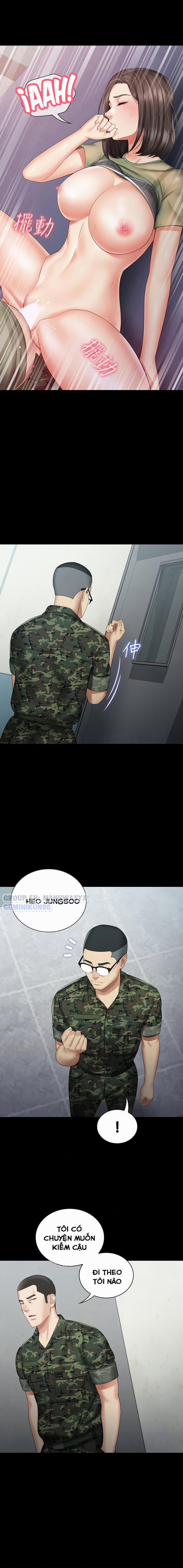 Sứ Mệnh Người Anh 14 trang 4