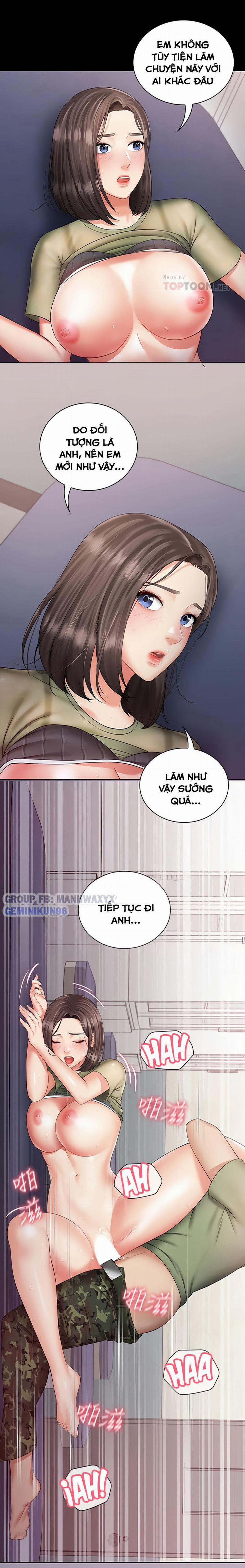 Sứ Mệnh Người Anh 14 trang 7