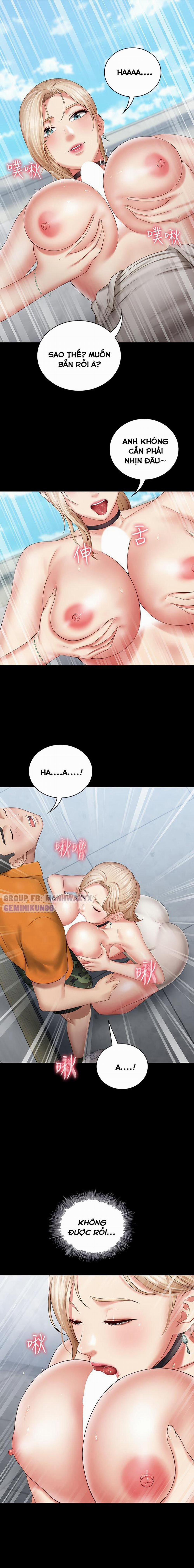 Sứ Mệnh Người Anh 17 trang 14