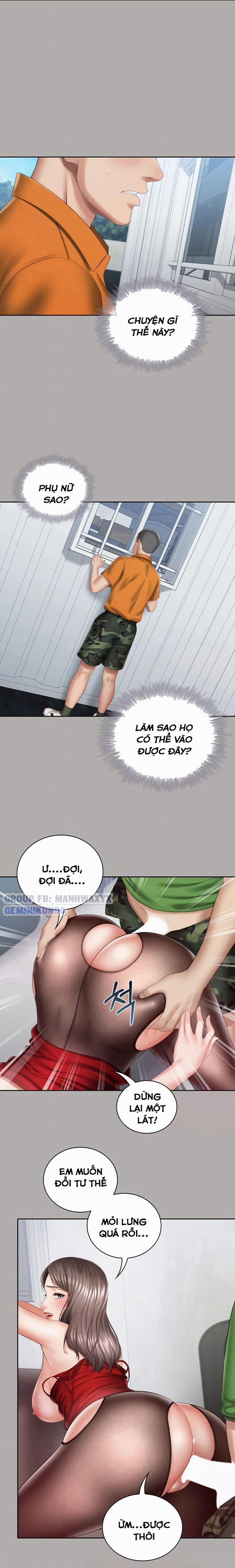 Sứ Mệnh Người Anh 18 trang 9