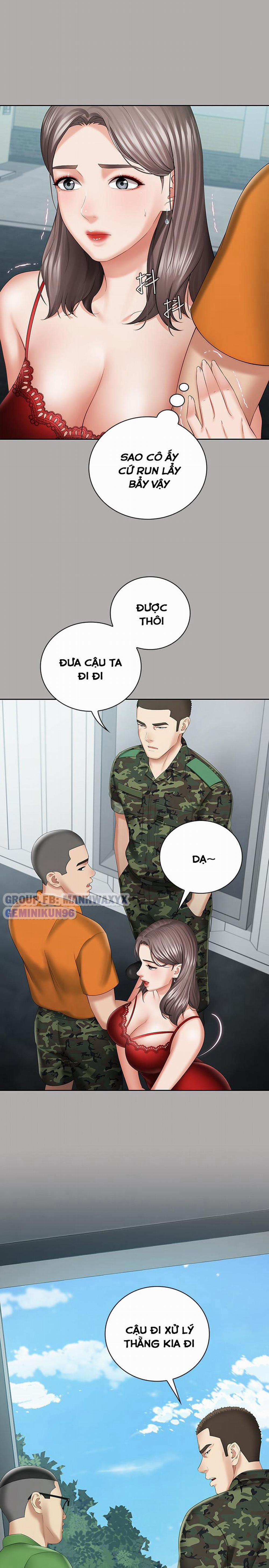 Sứ Mệnh Người Anh 19 trang 16