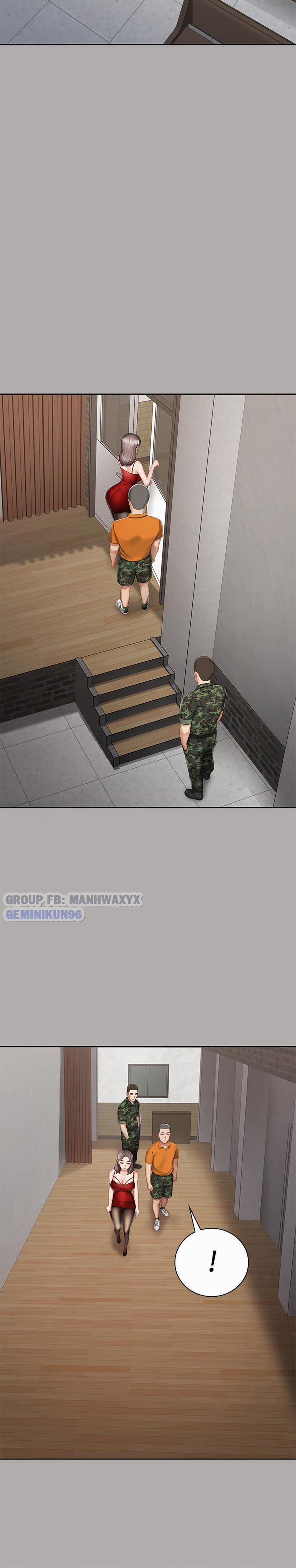 Sứ Mệnh Người Anh 19 trang 20