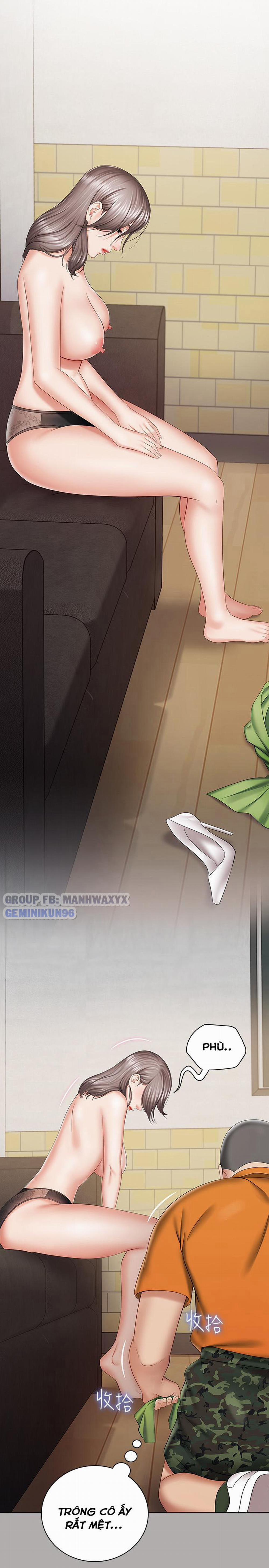 Sứ Mệnh Người Anh 20 trang 15