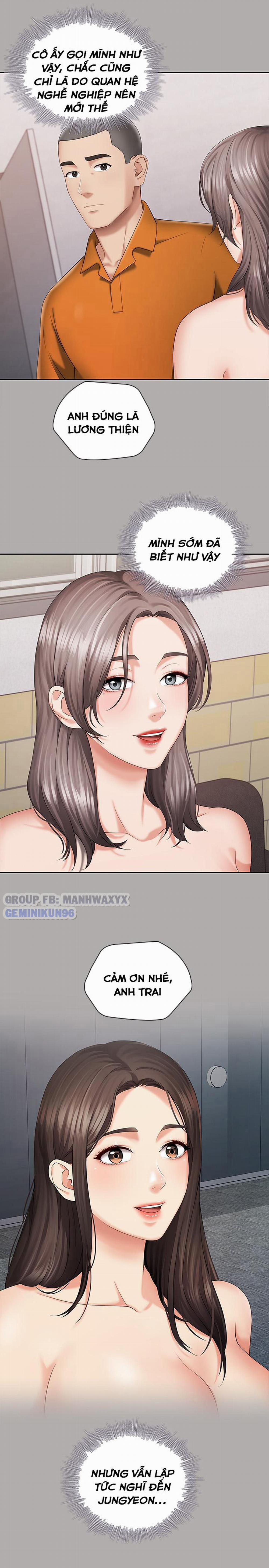 Sứ Mệnh Người Anh 20 trang 25