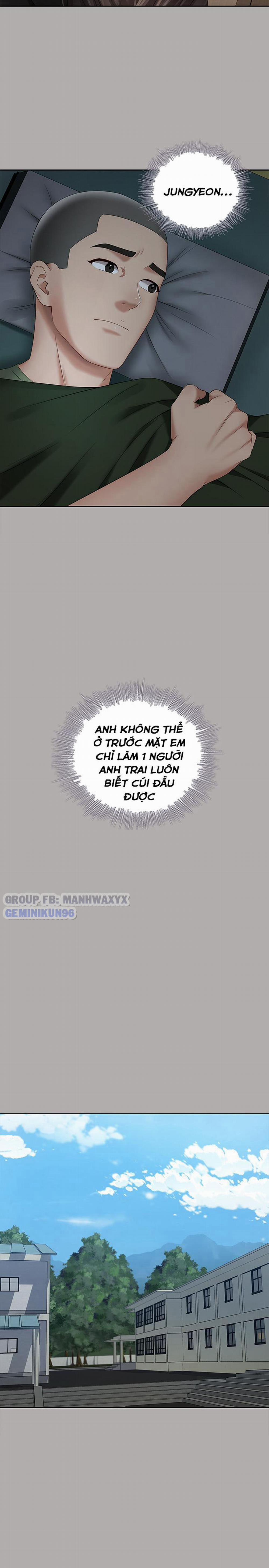 Sứ Mệnh Người Anh 20 trang 27