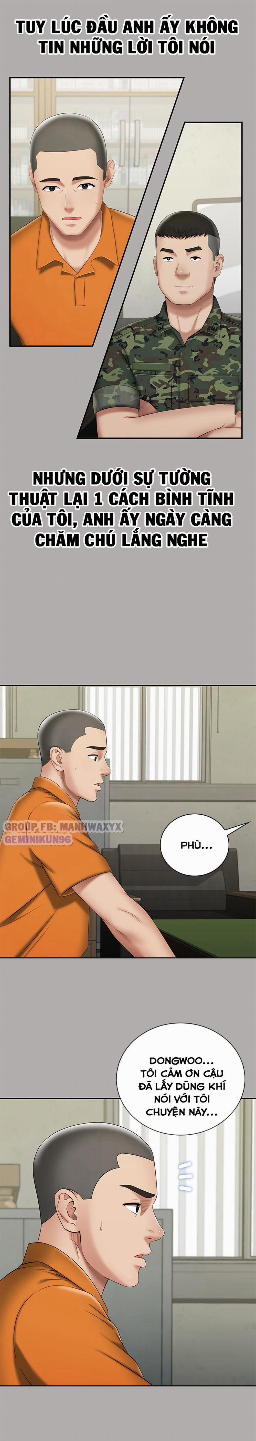 Sứ Mệnh Người Anh 20 trang 29