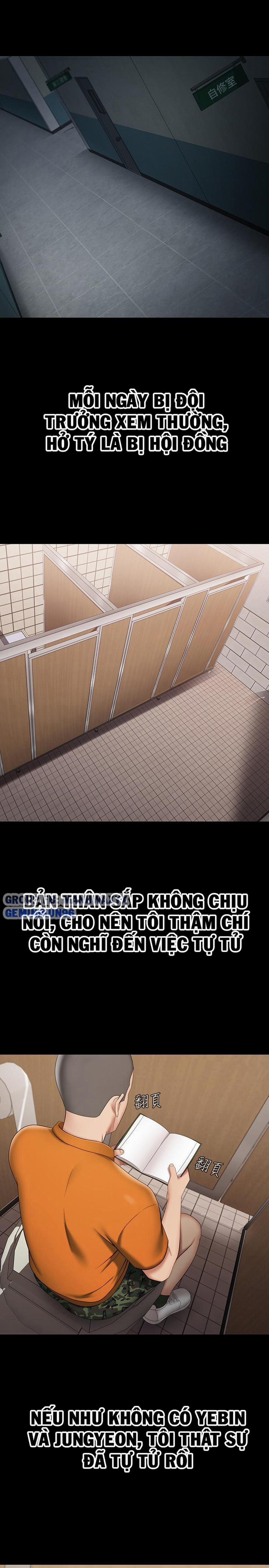 Sứ Mệnh Người Anh 20 trang 35