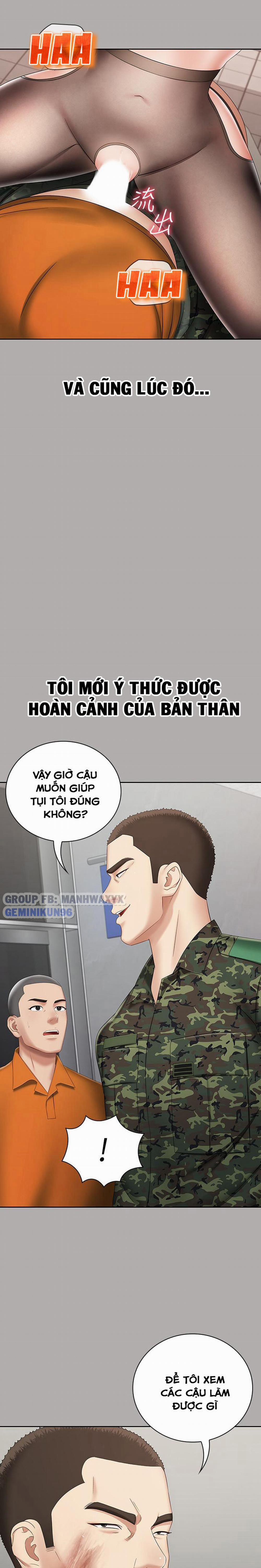 Sứ Mệnh Người Anh 20 trang 5