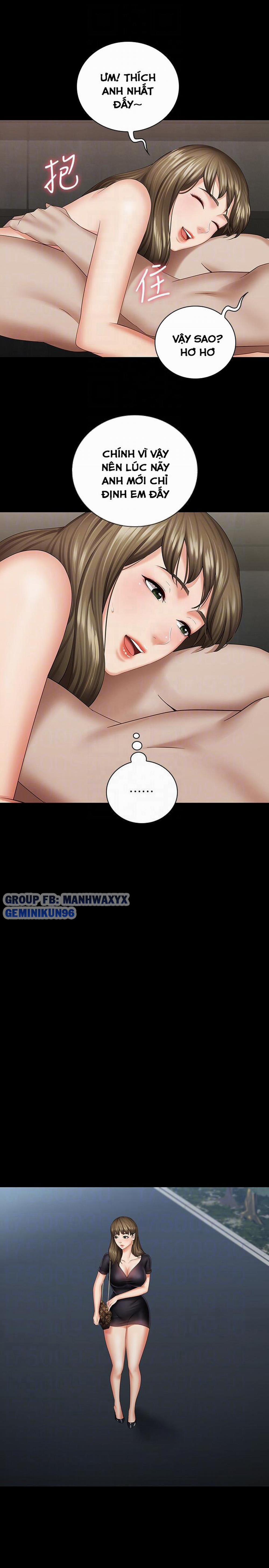 Sứ Mệnh Người Anh 21 trang 14