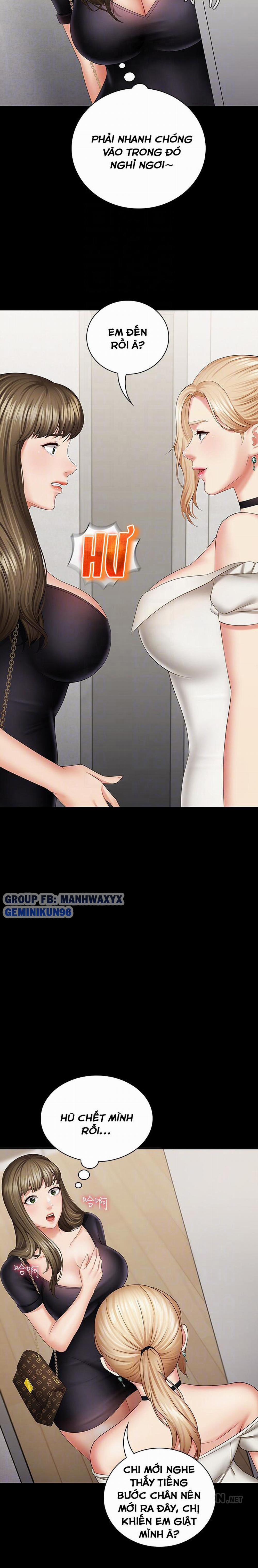 Sứ Mệnh Người Anh 21 trang 16