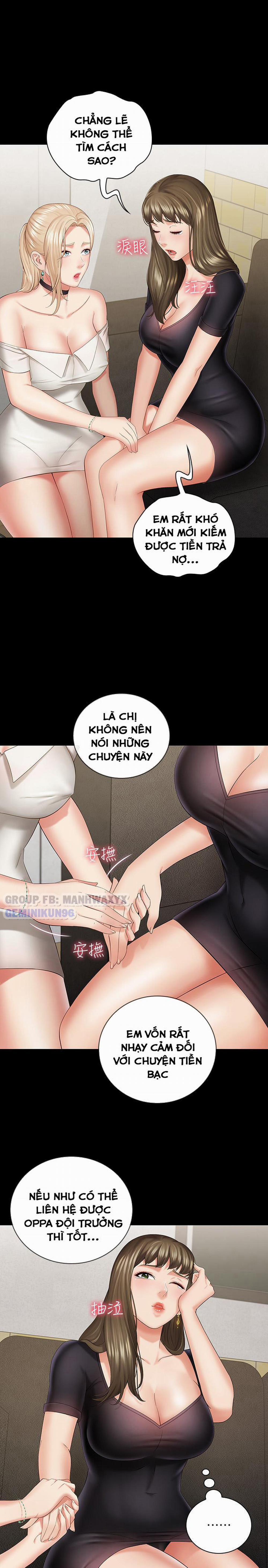 Sứ Mệnh Người Anh 21 trang 24