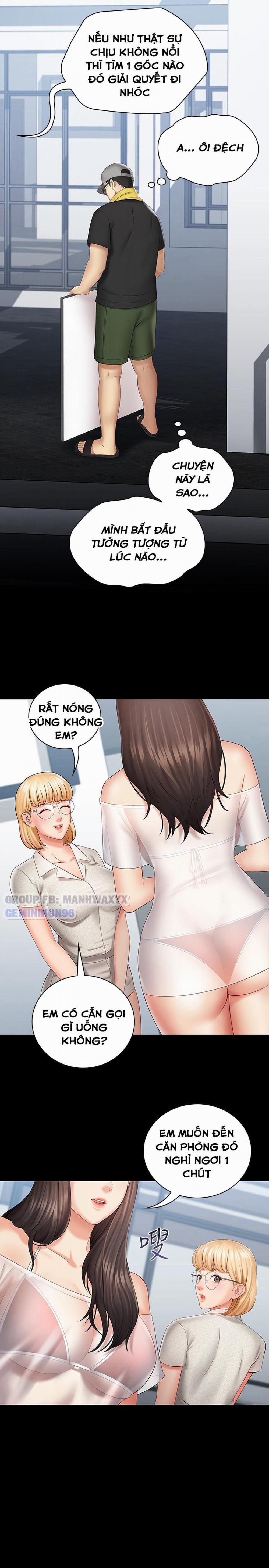 Sứ Mệnh Người Anh 22 trang 20