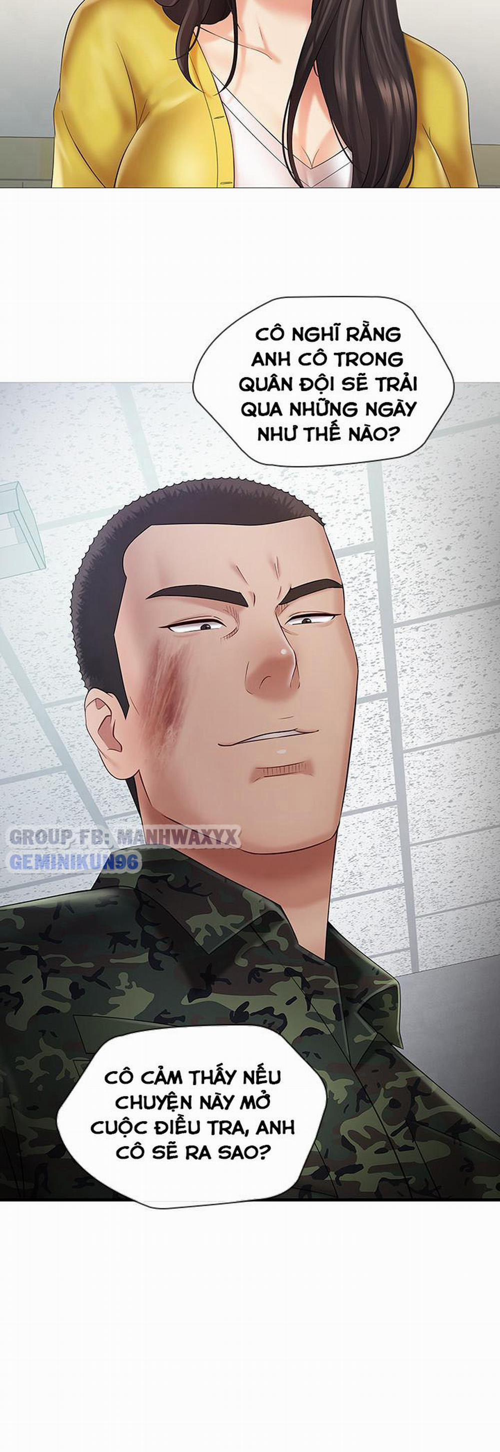 Sứ Mệnh Người Anh 22 trang 23