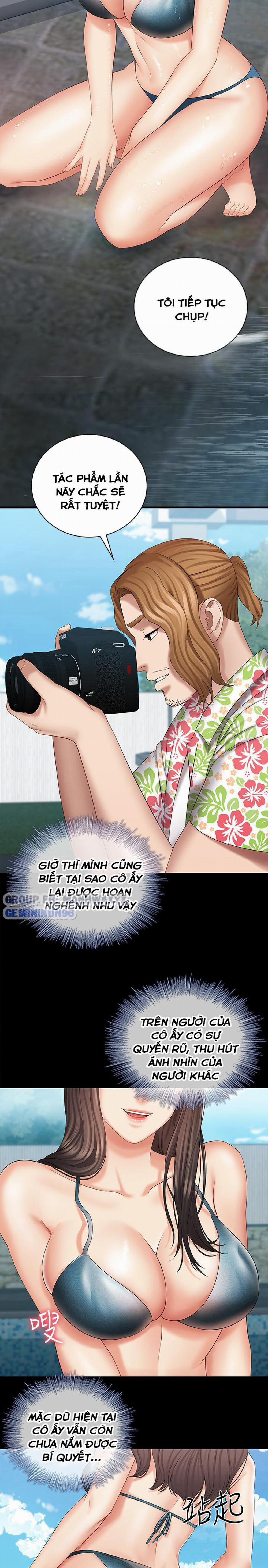 Sứ Mệnh Người Anh 22 trang 31