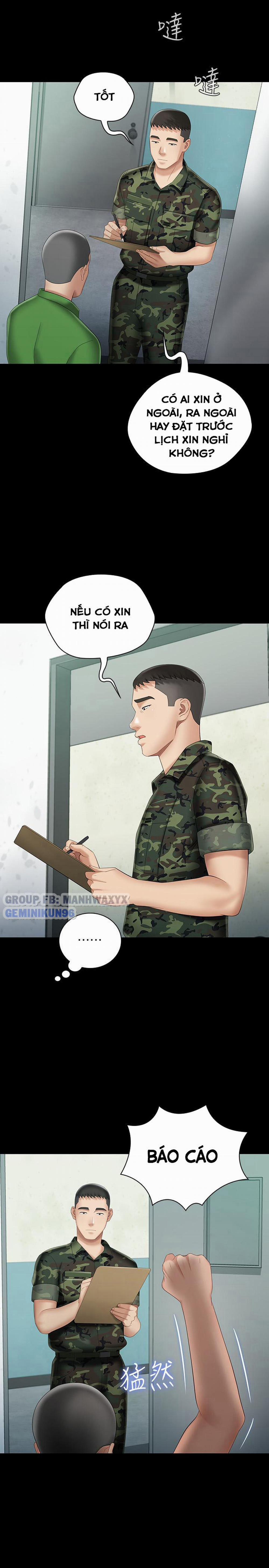 Sứ Mệnh Người Anh 22 trang 35