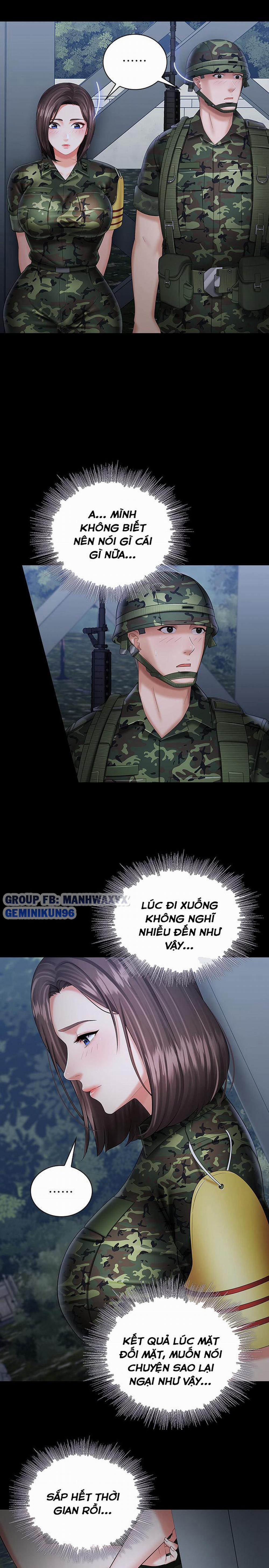 Sứ Mệnh Người Anh 23 trang 26