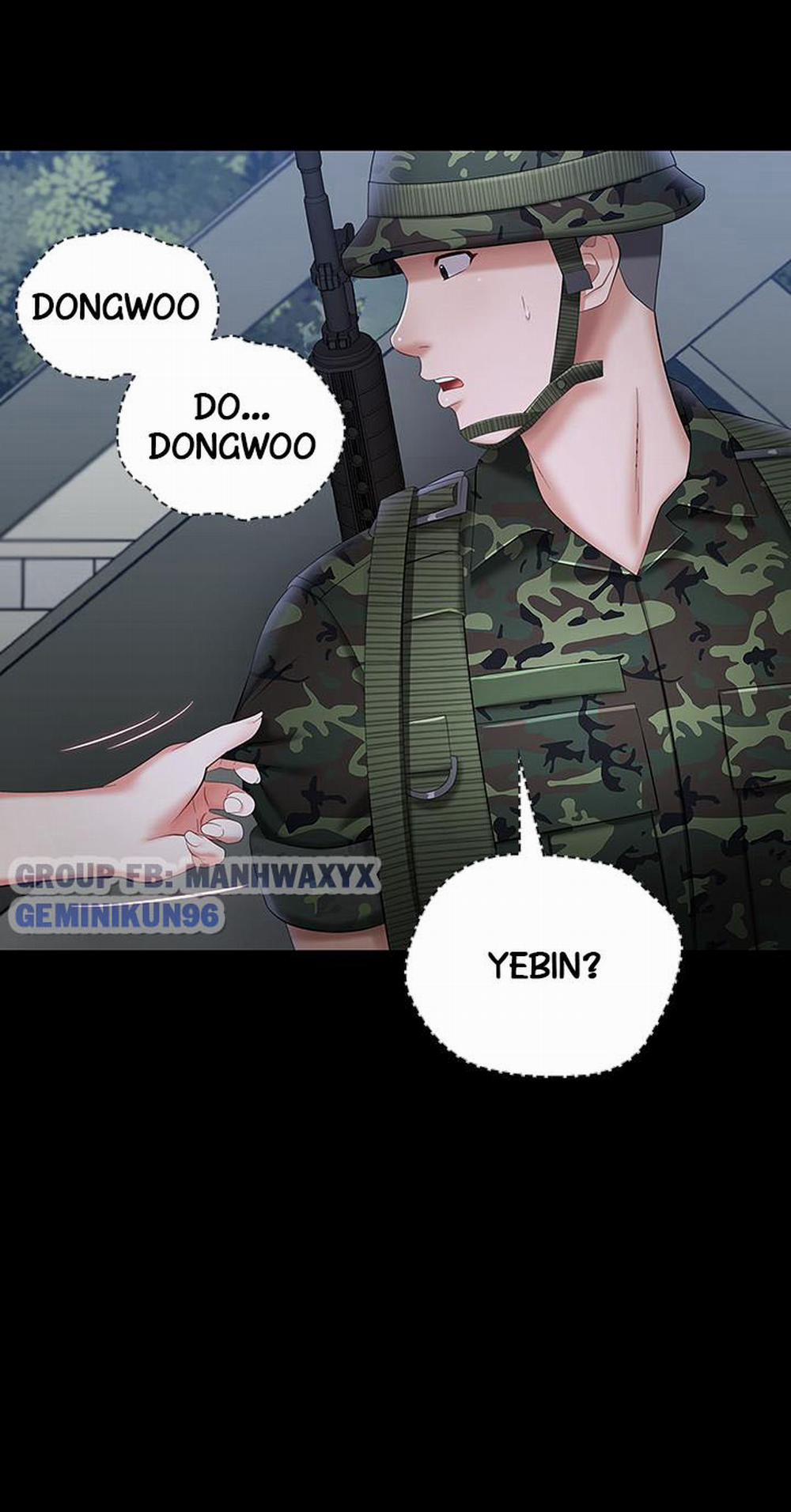 Sứ Mệnh Người Anh 23 trang 28