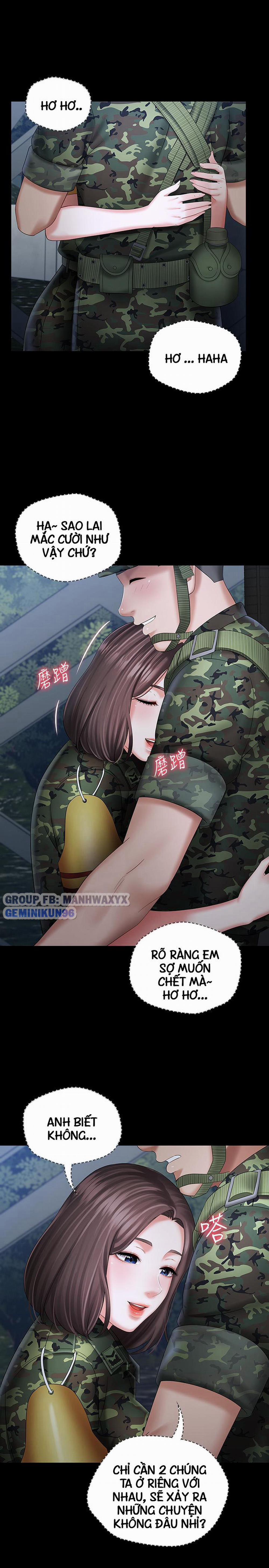 Sứ Mệnh Người Anh 23 trang 33