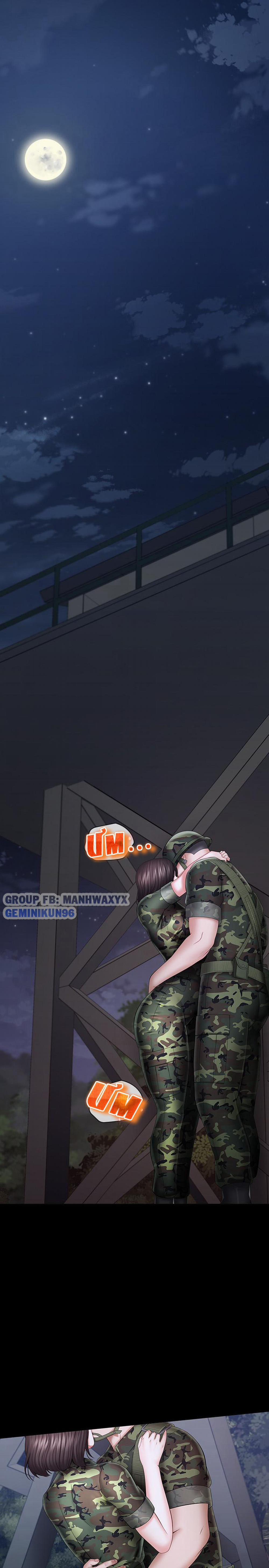 Sứ Mệnh Người Anh 24 trang 6