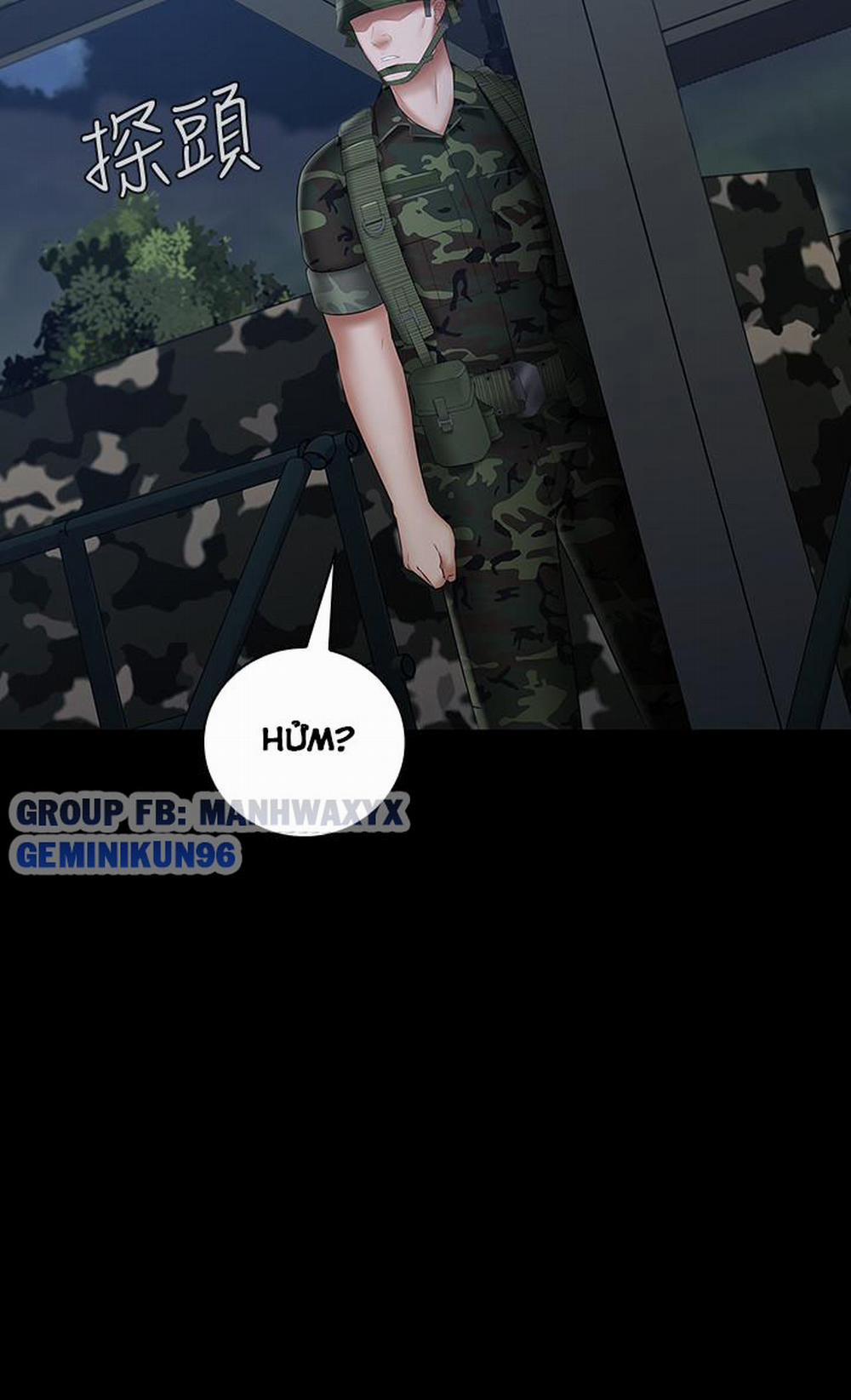 Sứ Mệnh Người Anh 25 trang 10