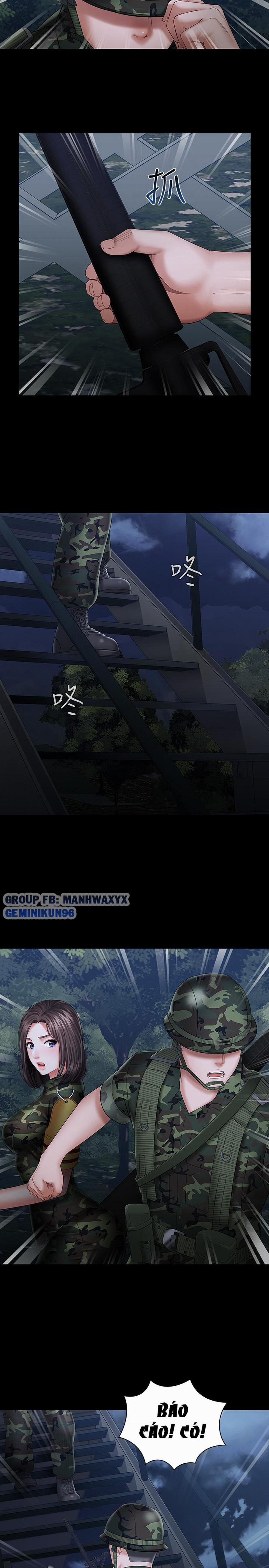 Sứ Mệnh Người Anh 25 trang 12