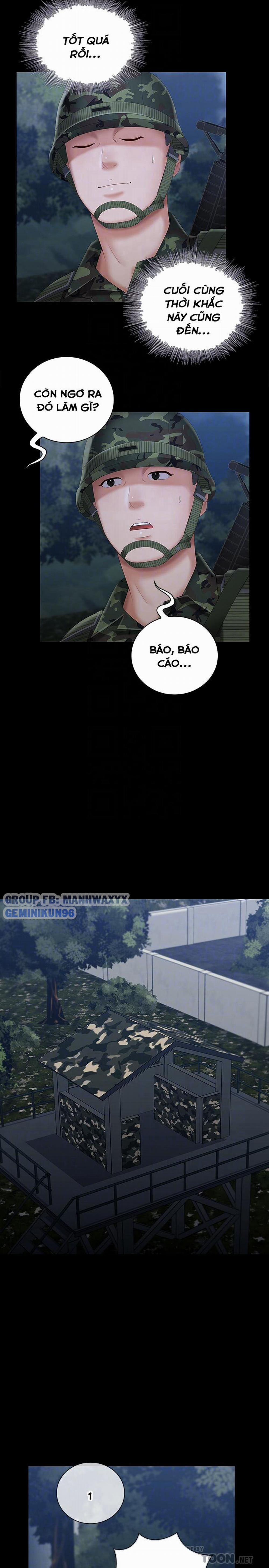 Sứ Mệnh Người Anh 25 trang 17