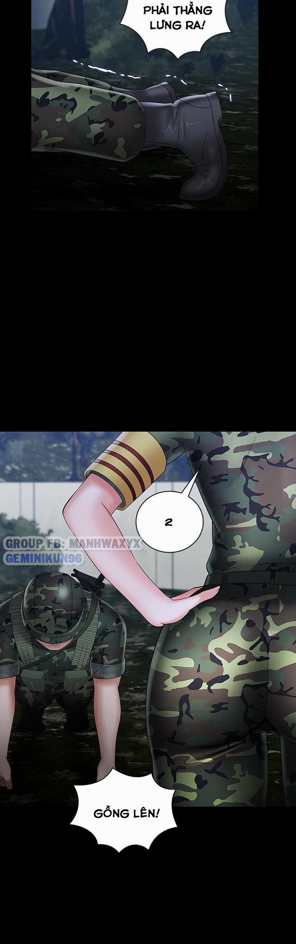 Sứ Mệnh Người Anh 25 trang 18