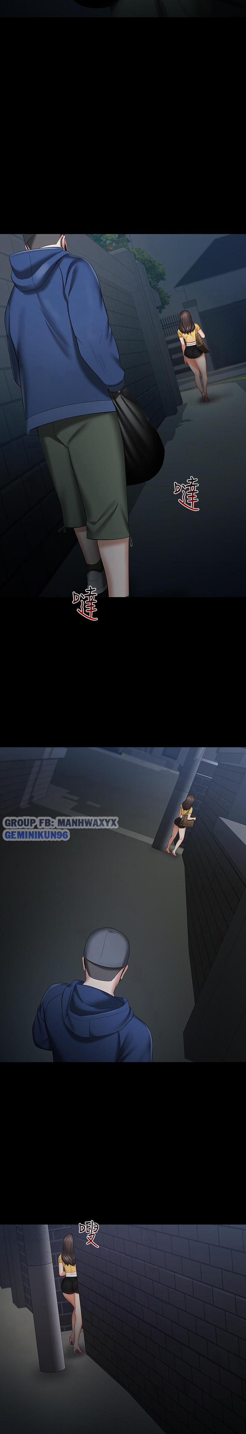 Sứ Mệnh Người Anh 25 trang 35