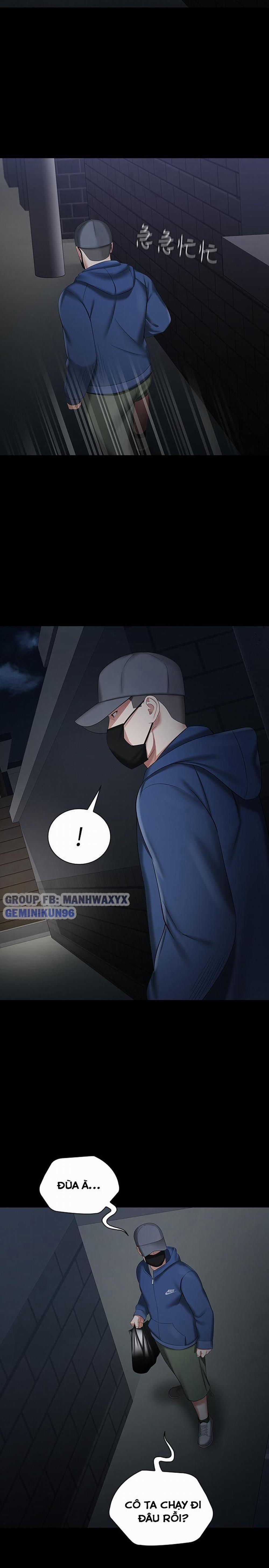 Sứ Mệnh Người Anh 25 trang 36