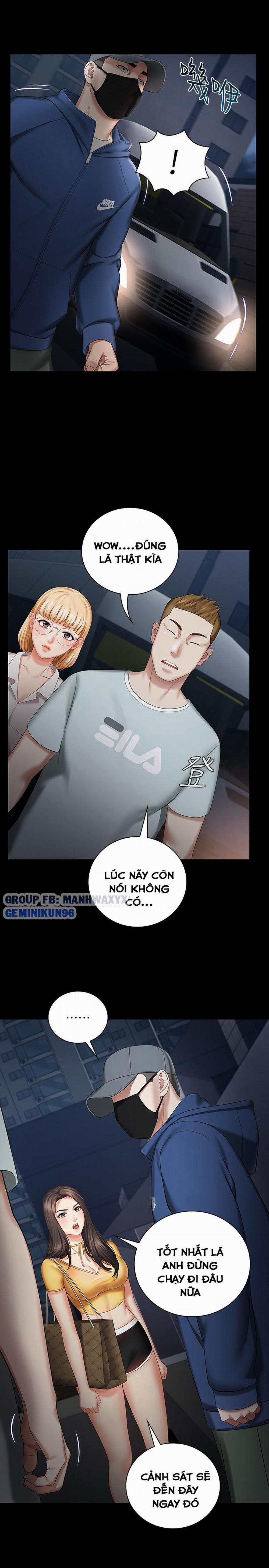 Sứ Mệnh Người Anh 25 trang 39