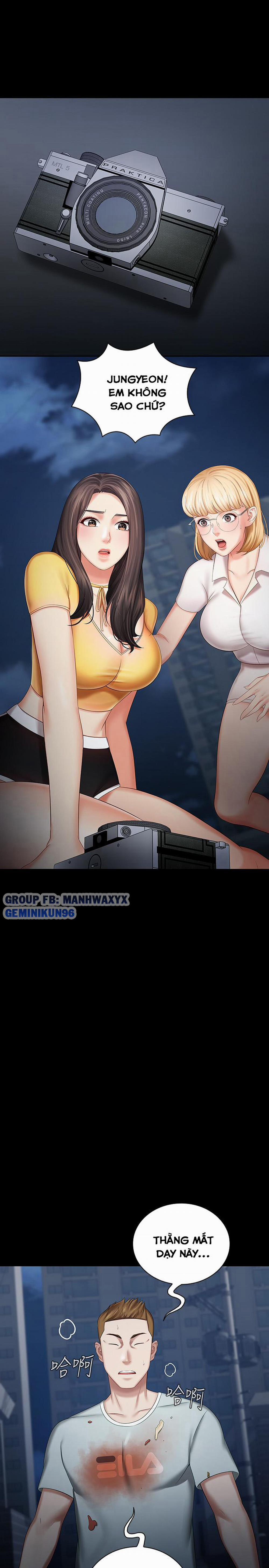 Sứ Mệnh Người Anh 26 trang 12