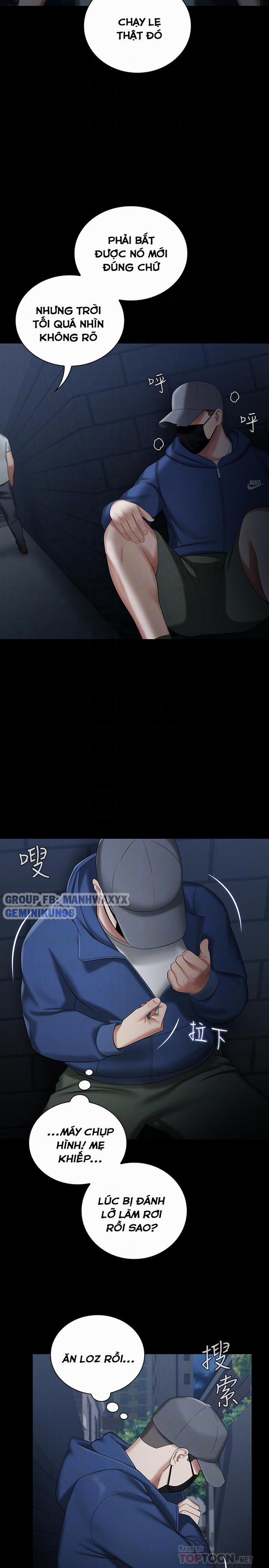 Sứ Mệnh Người Anh 26 trang 13