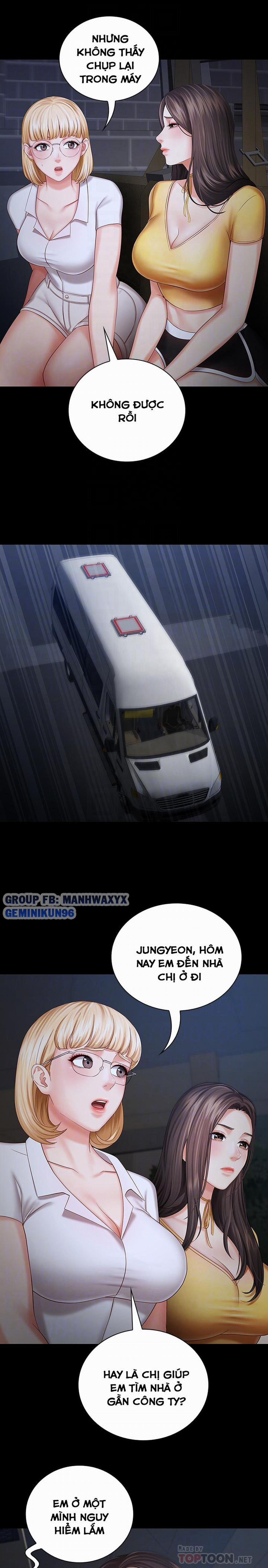 Sứ Mệnh Người Anh 26 trang 19